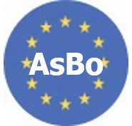 AsBo klein blass