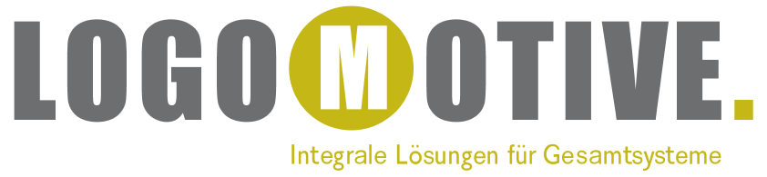 logo logomotive